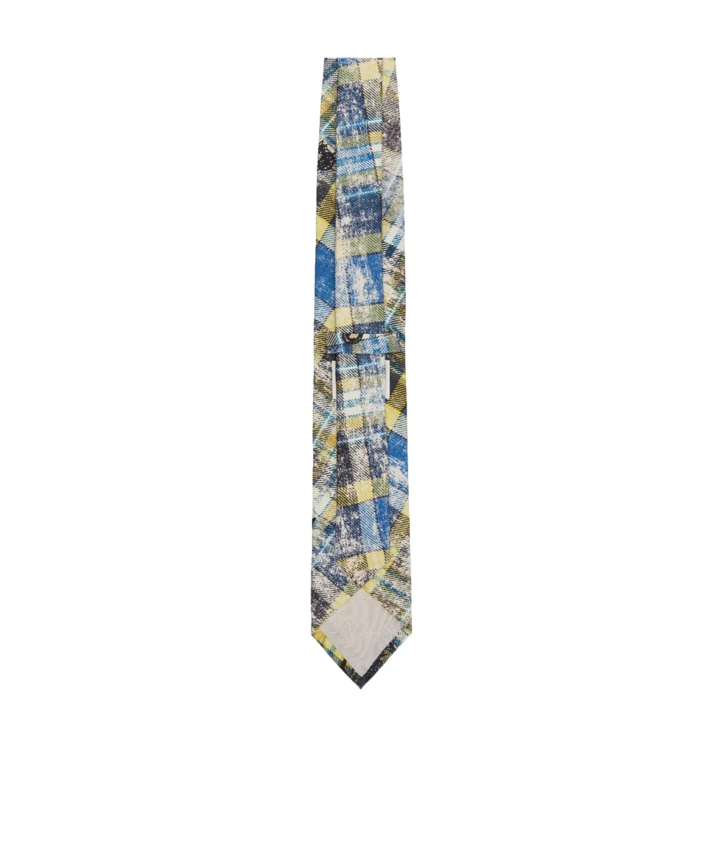 Silk Tie