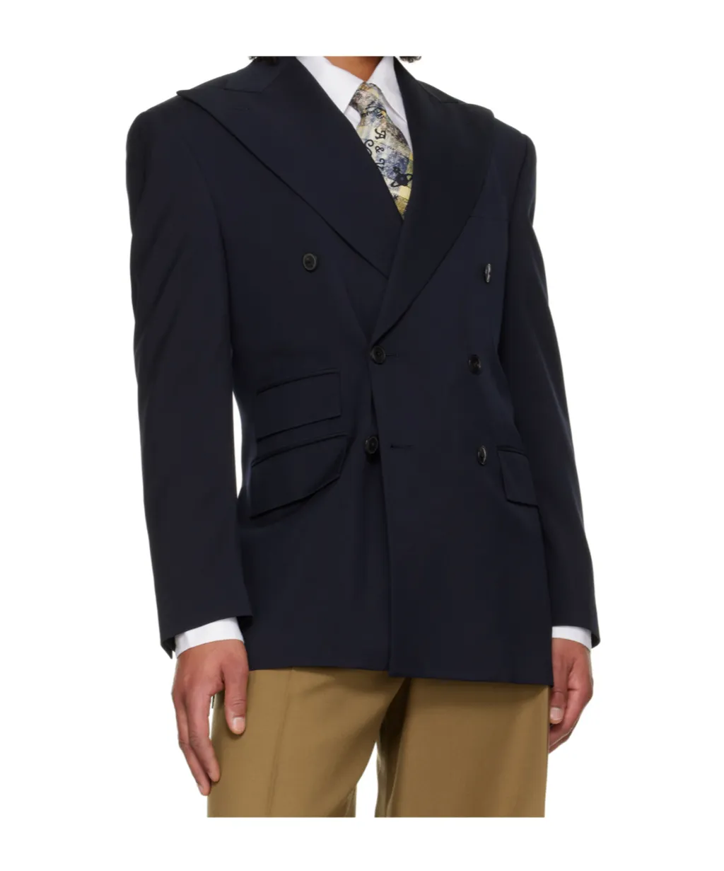 Silk Tie