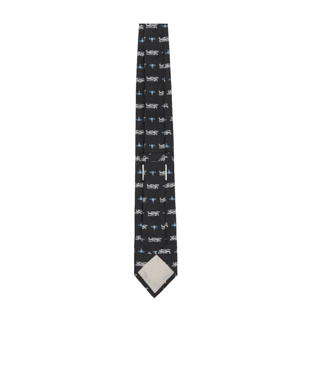 Silk Tie