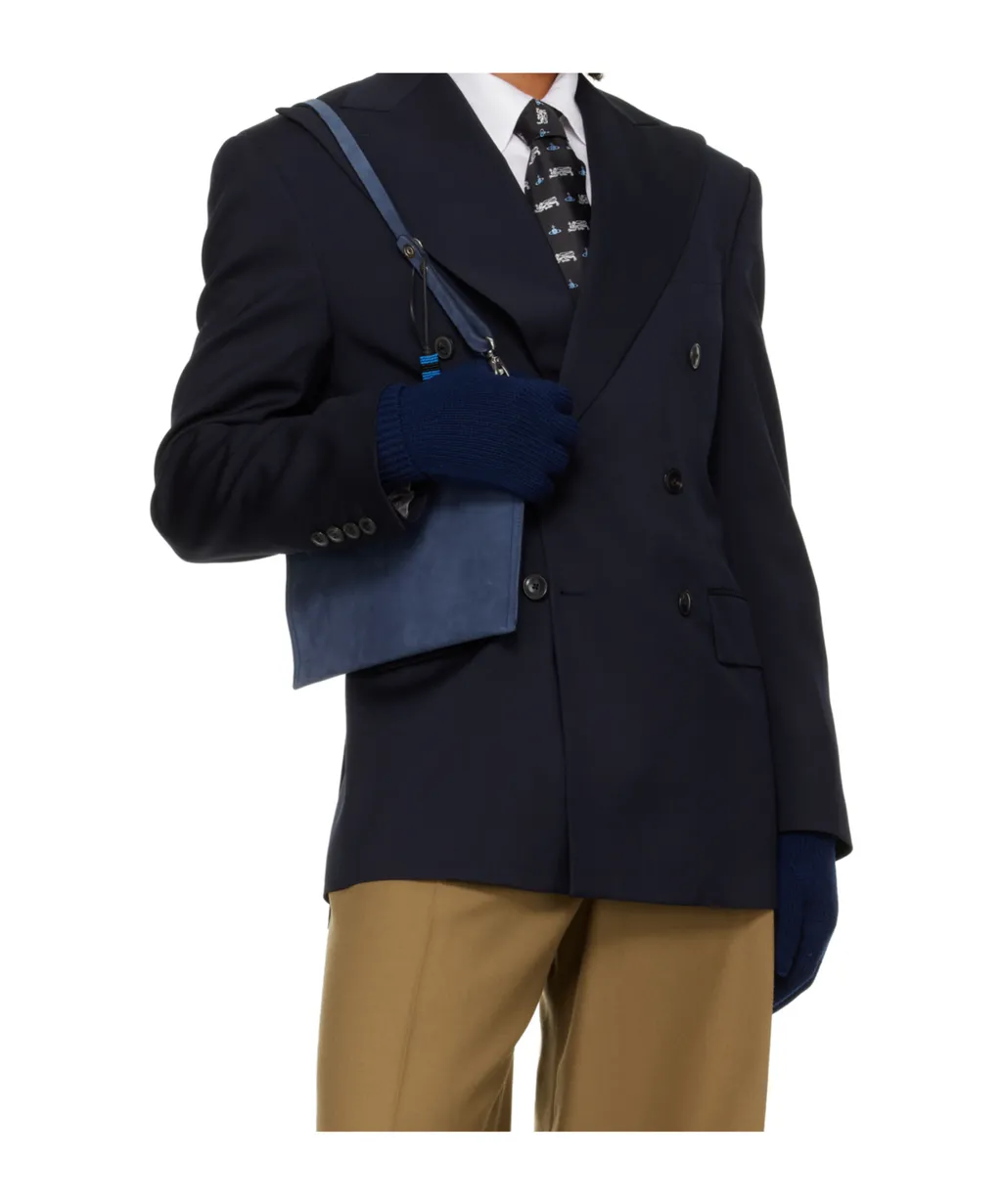 Silk Tie