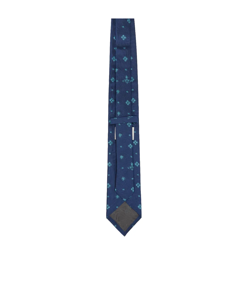 Silk Tie