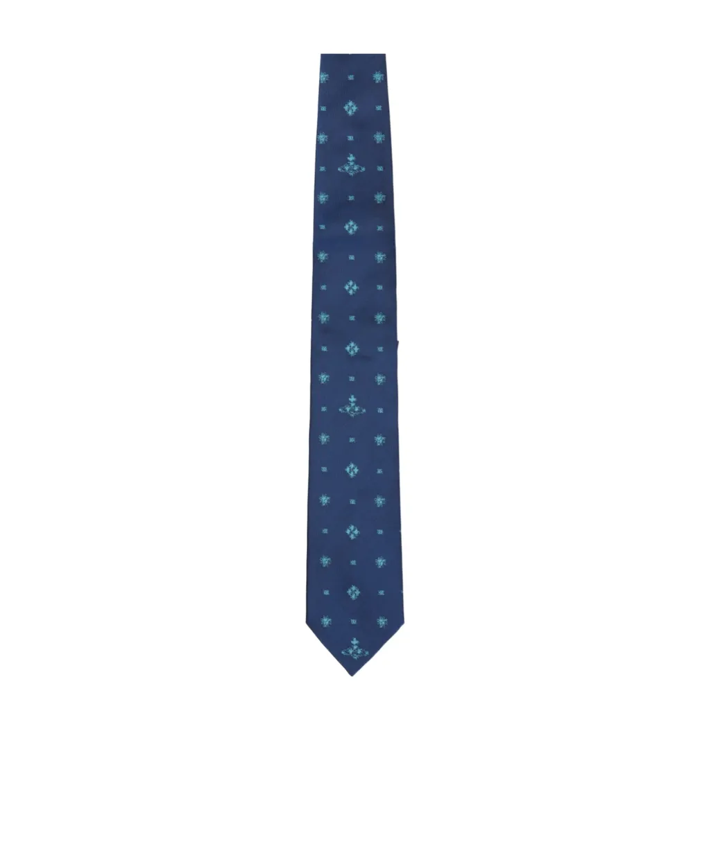 Silk Tie