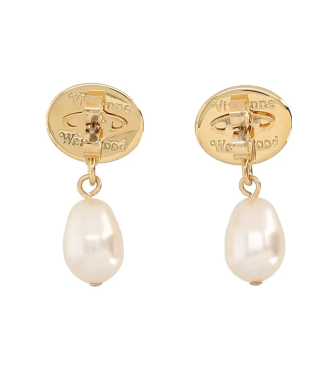 Loelia Drop Earrings