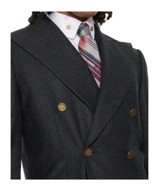 Pointed Tie