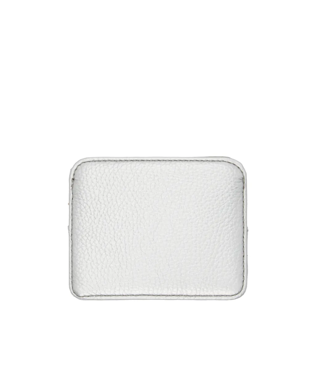 Half Moon Card Holder