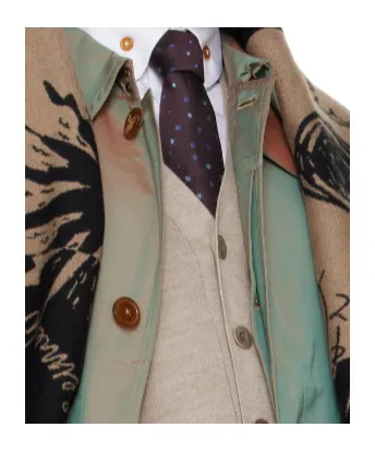 Pointed Tie
