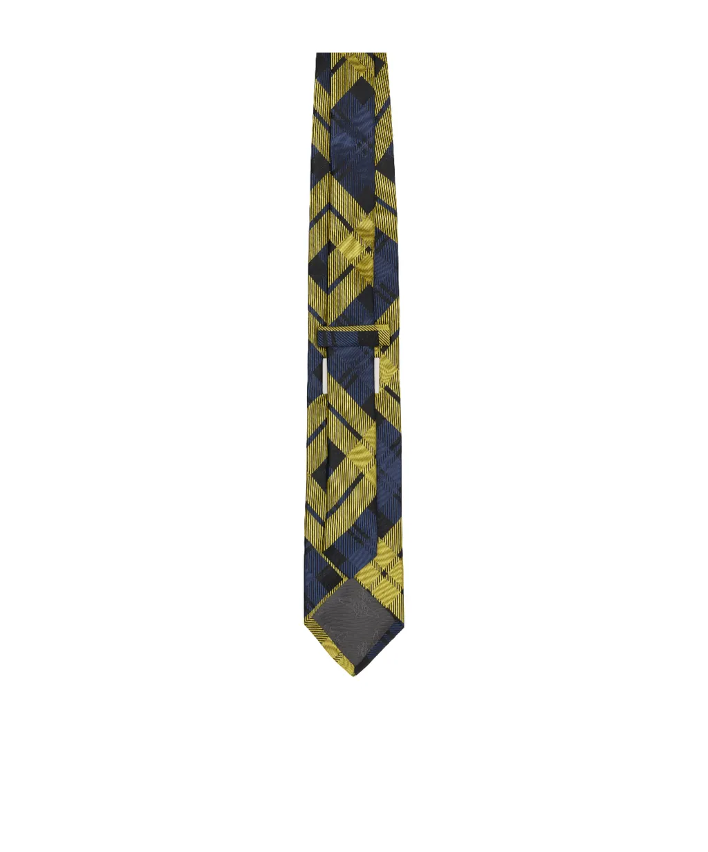Pointed Tie
