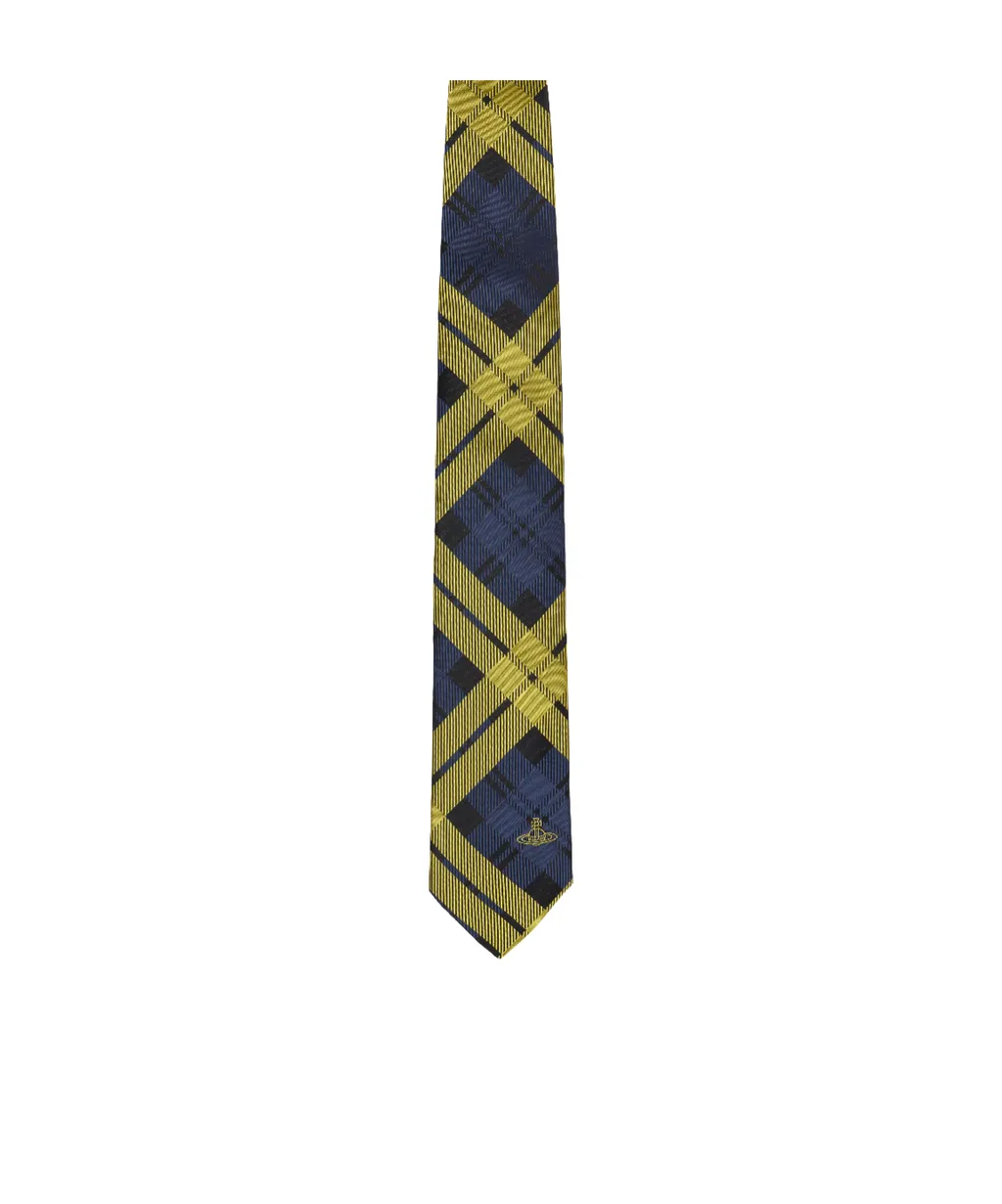 Pointed Tie