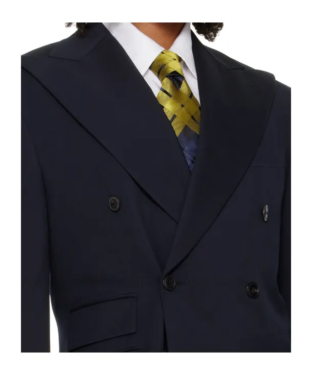 Pointed Tie
