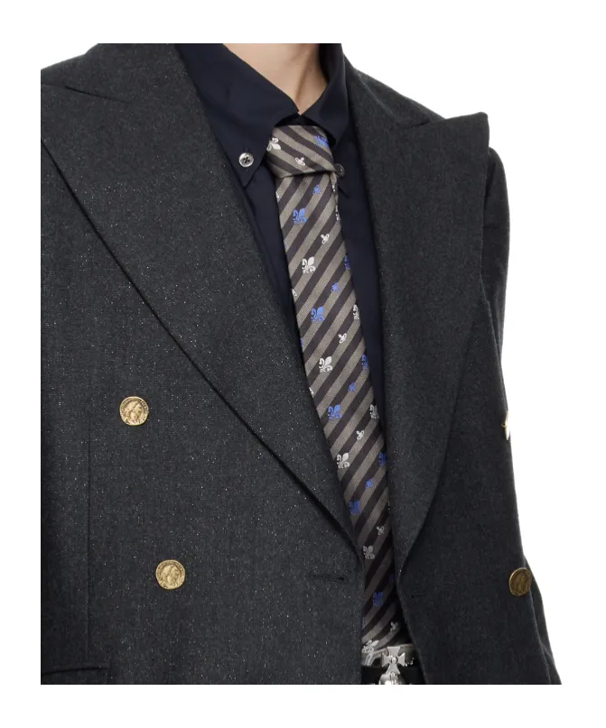 Pointed Tie