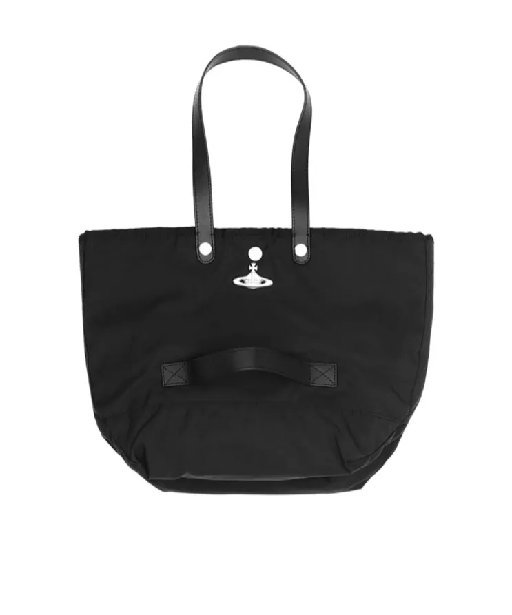 Utility Small Shopper Bag