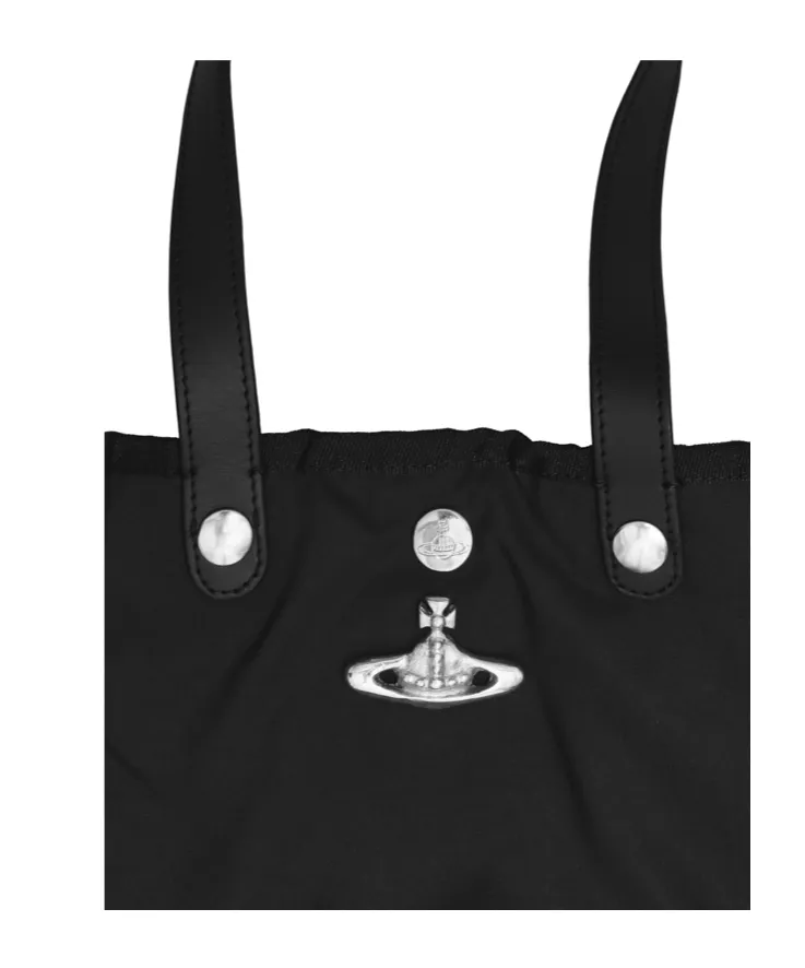 Utility Small Shopper Bag