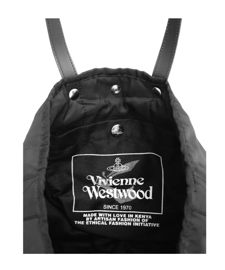 Utility Small Shopper Bag