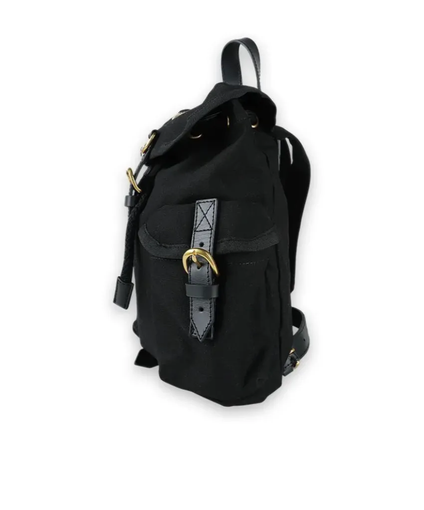 Buckle Backpack