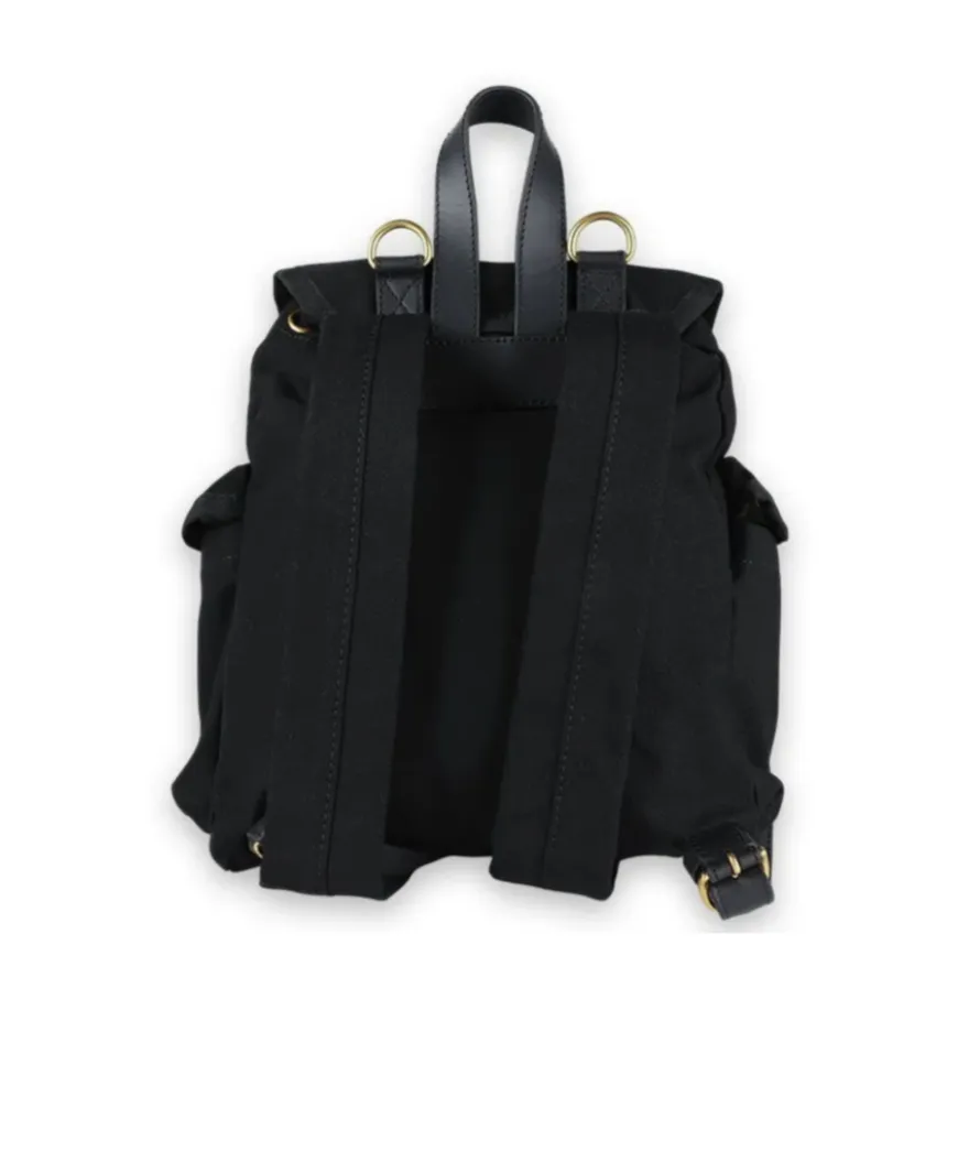 Buckle Backpack