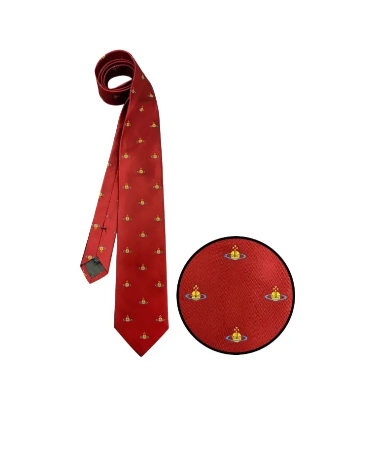 Pointed Tie