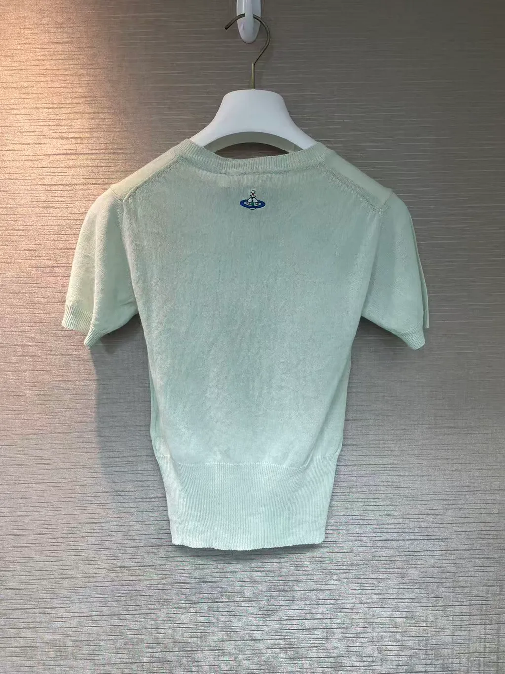 Short-Sleeved T-Shirt
