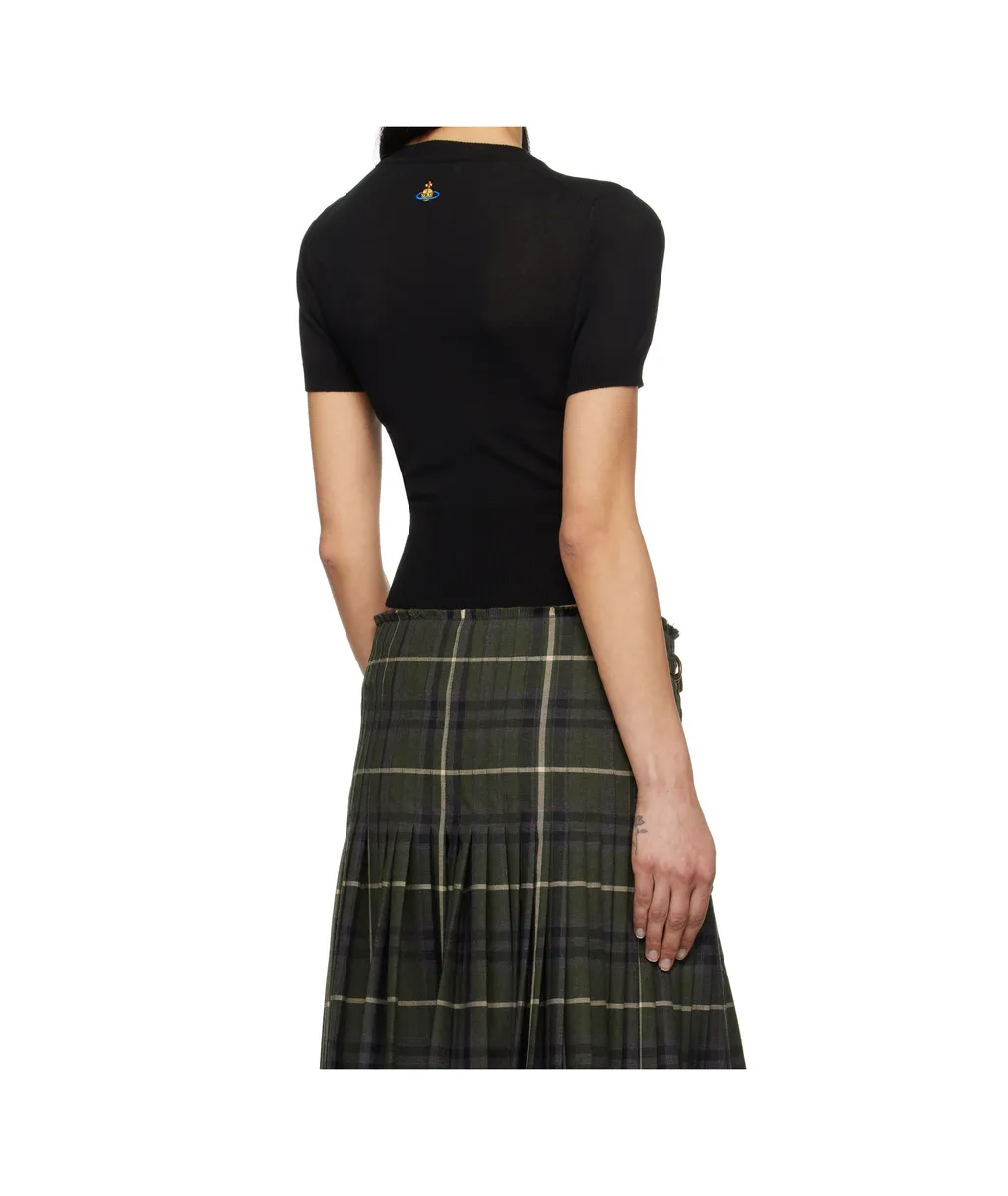 Lightweight Semi-Sheer Top
