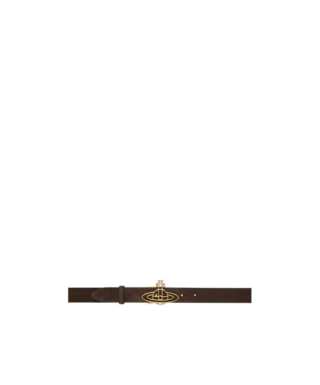 Thin Line Orb Belt