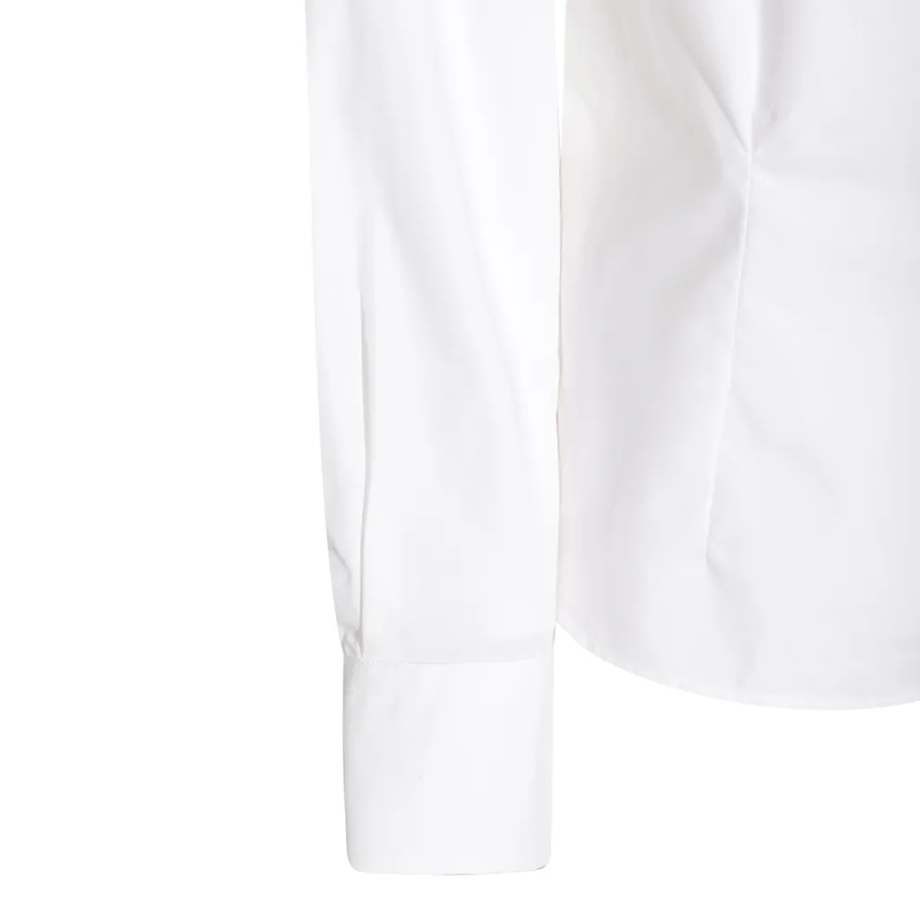 Orb Embroidered Shirt
