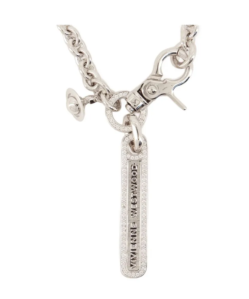 Pendant Necklace