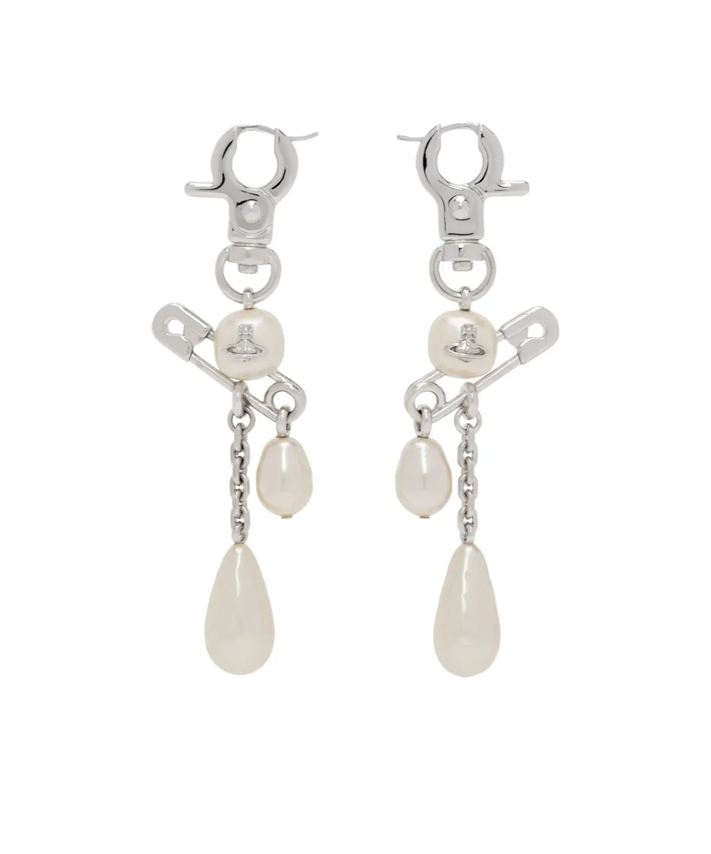 Pendant Earrings