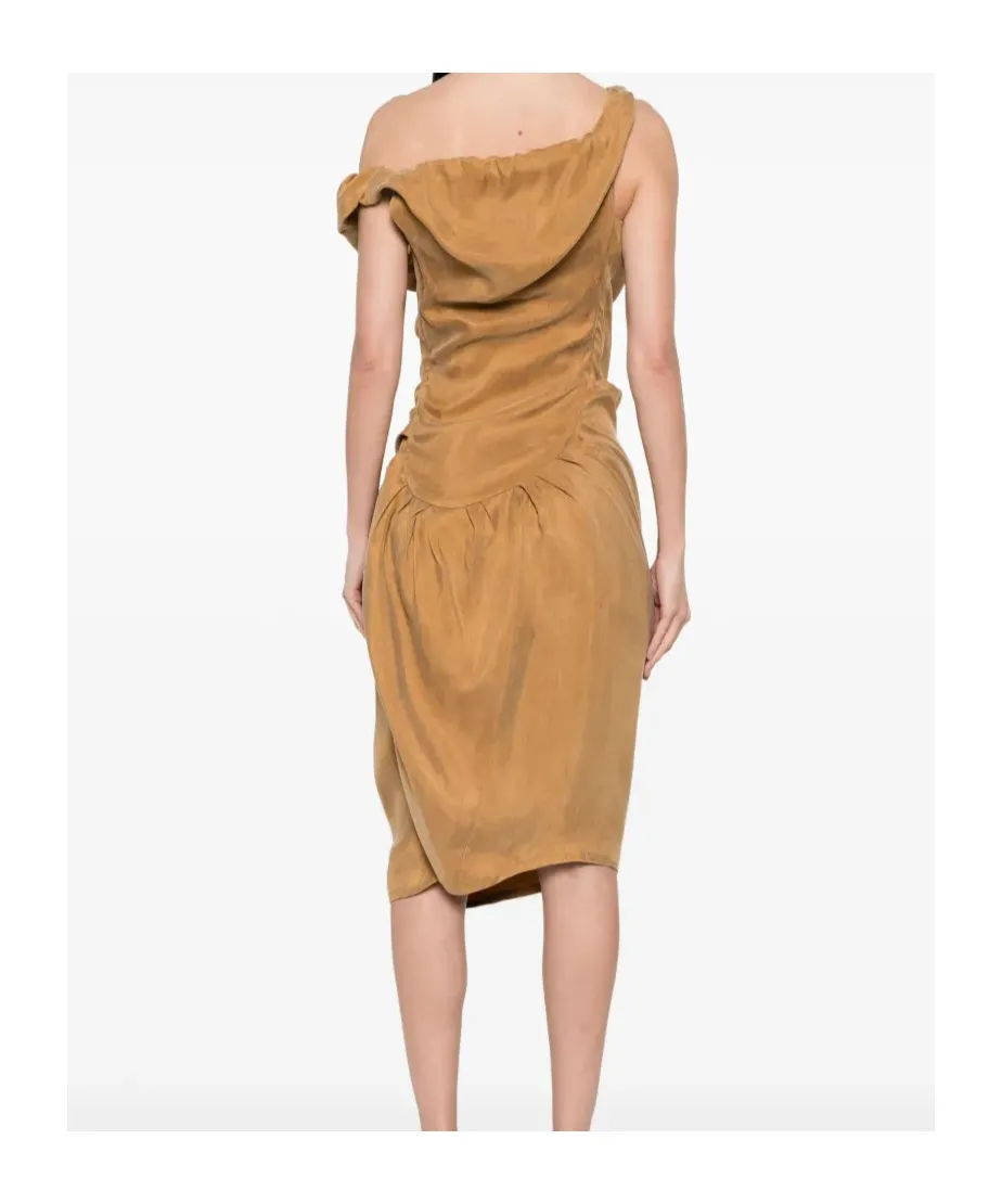 Ginnie Pencil Maxi Dress