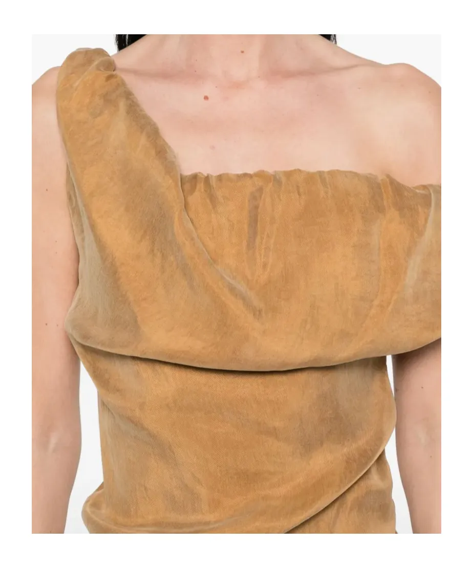 Ginnie Pencil Maxi Dress