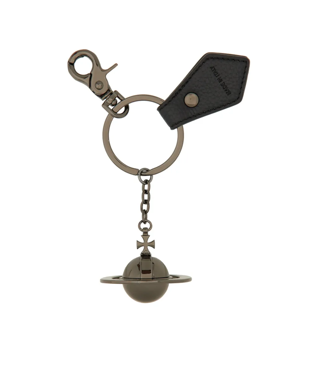 3D Orb Keyring