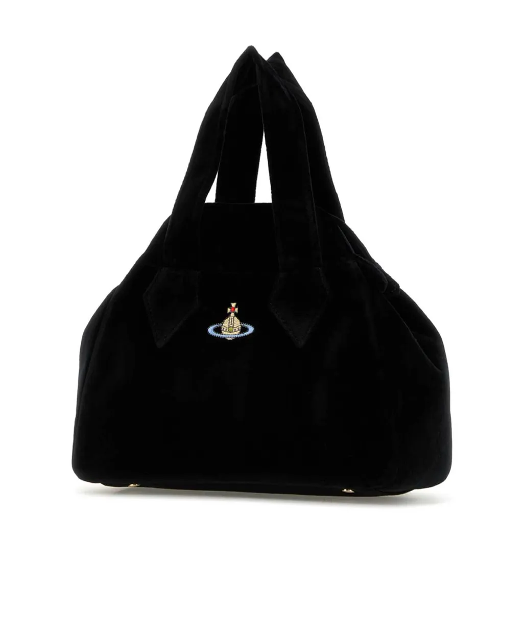 Medium Yasmine Handbag