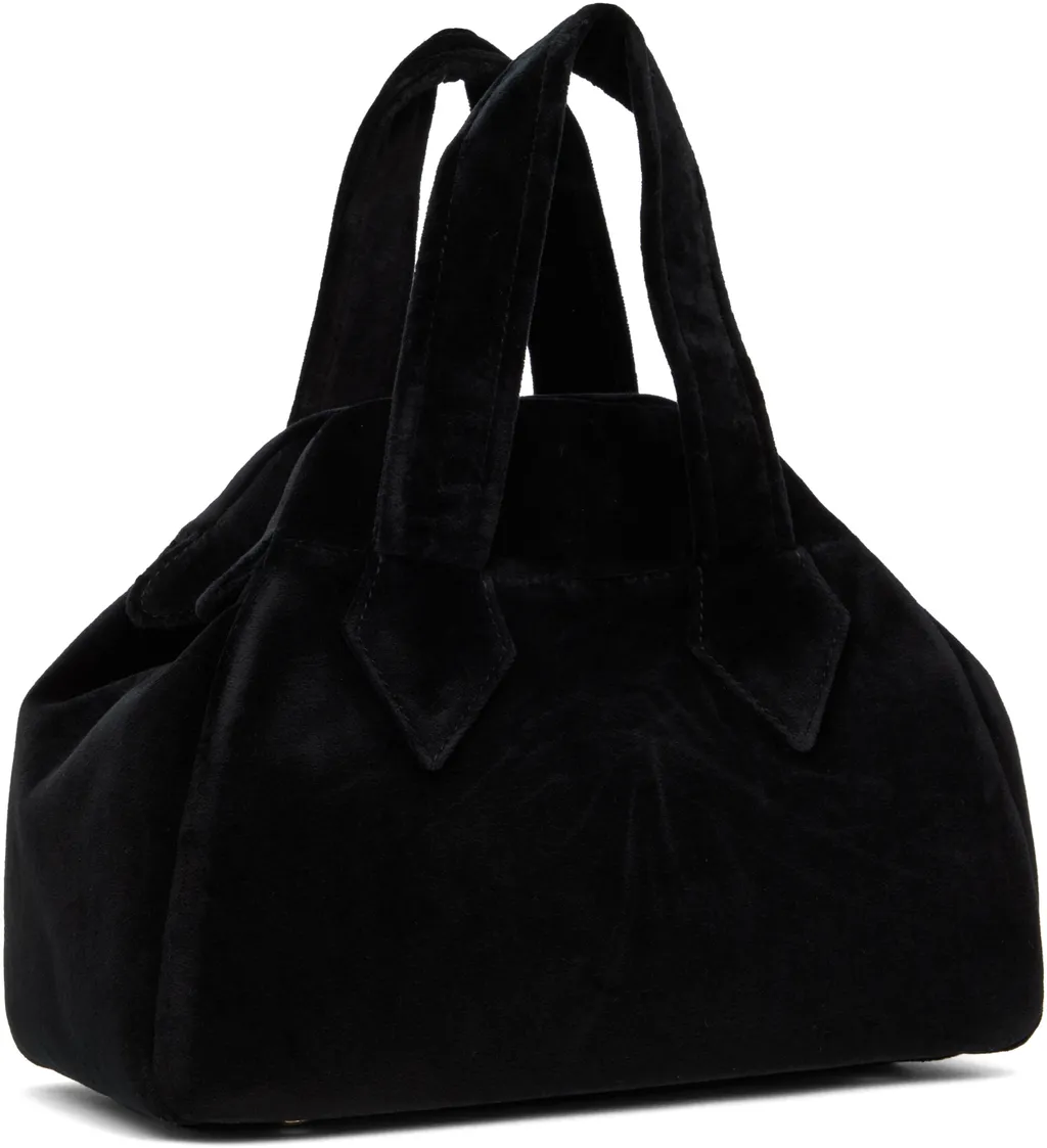 Medium Yasmine Handbag