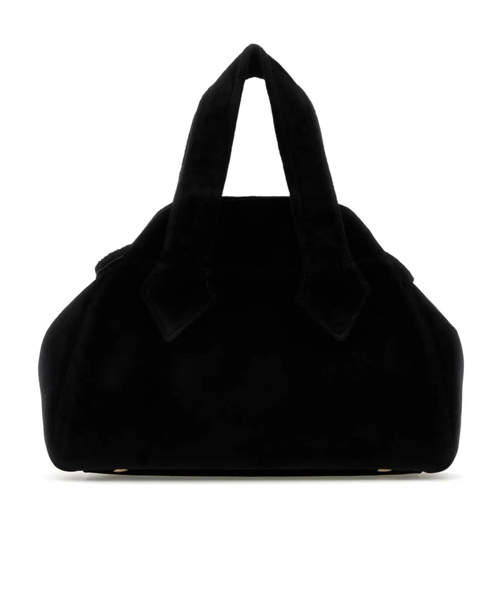 Medium Yasmine Handbag