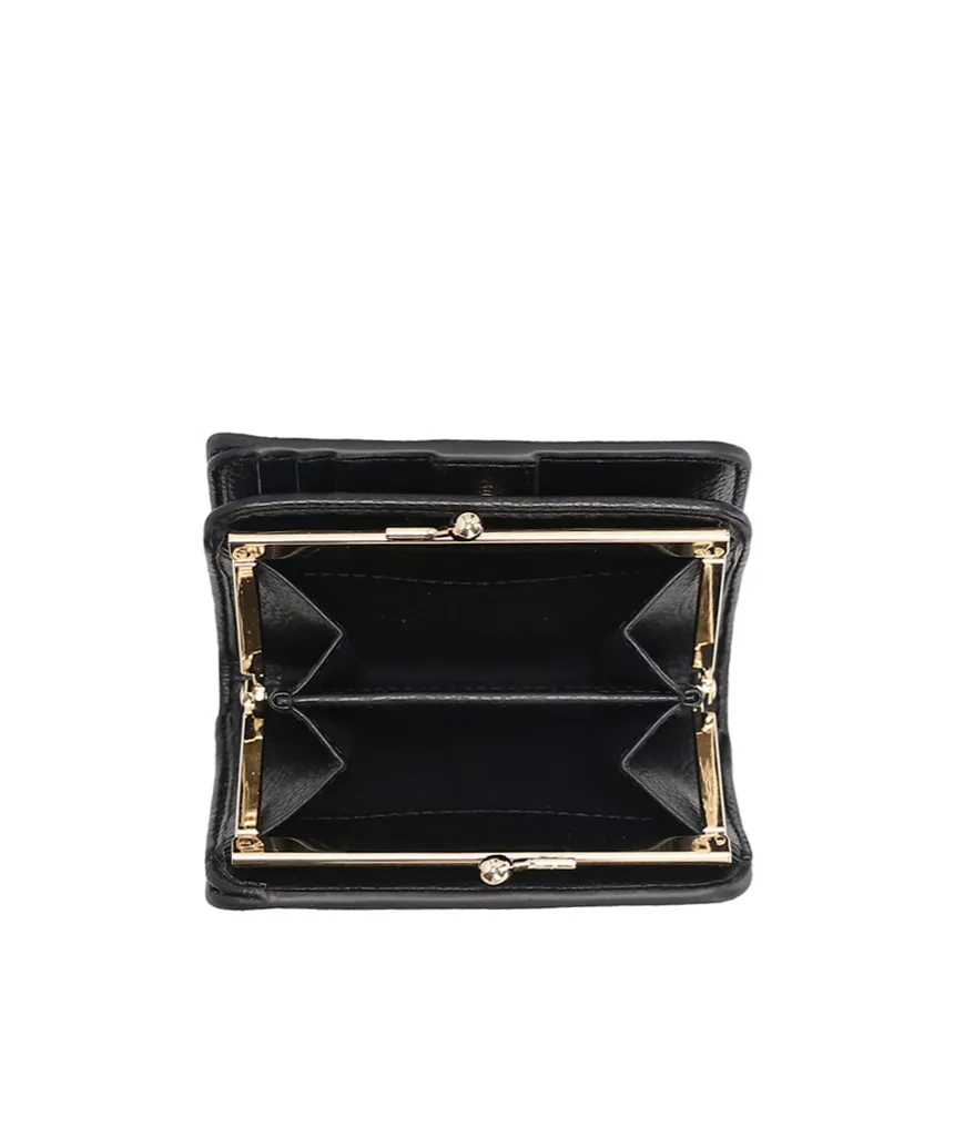Orb Logo Wallet