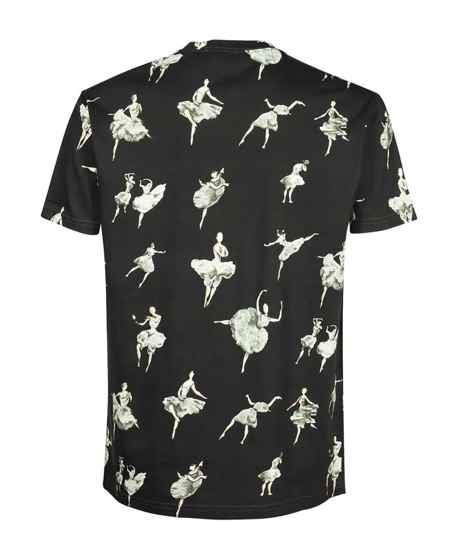 Logo Short-Sleeved T-Shirt