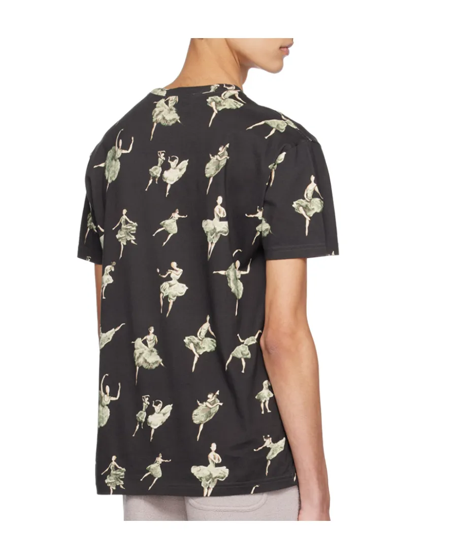 Logo Short-Sleeved T-Shirt