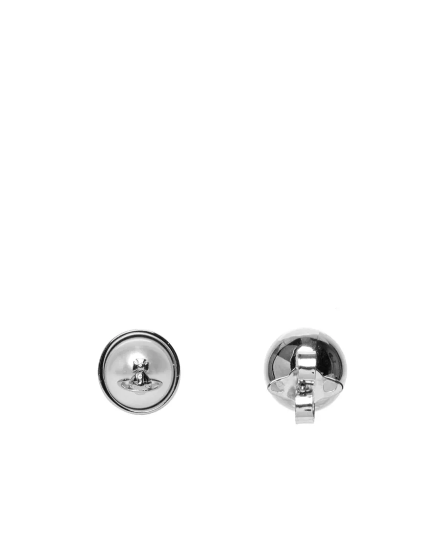 Orb Stud Earrings