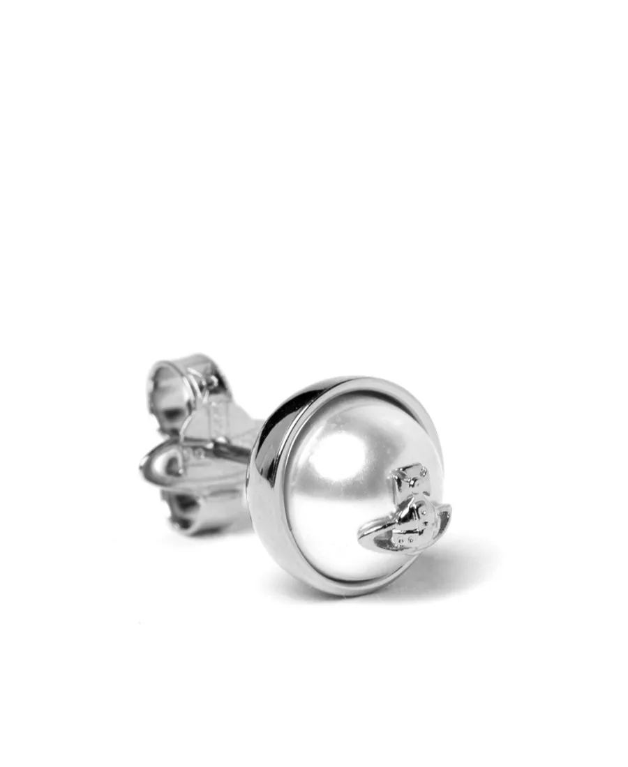 Orb Stud Earrings