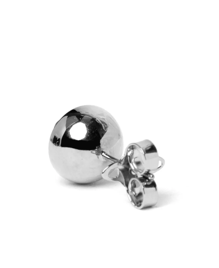 Orb Stud Earrings