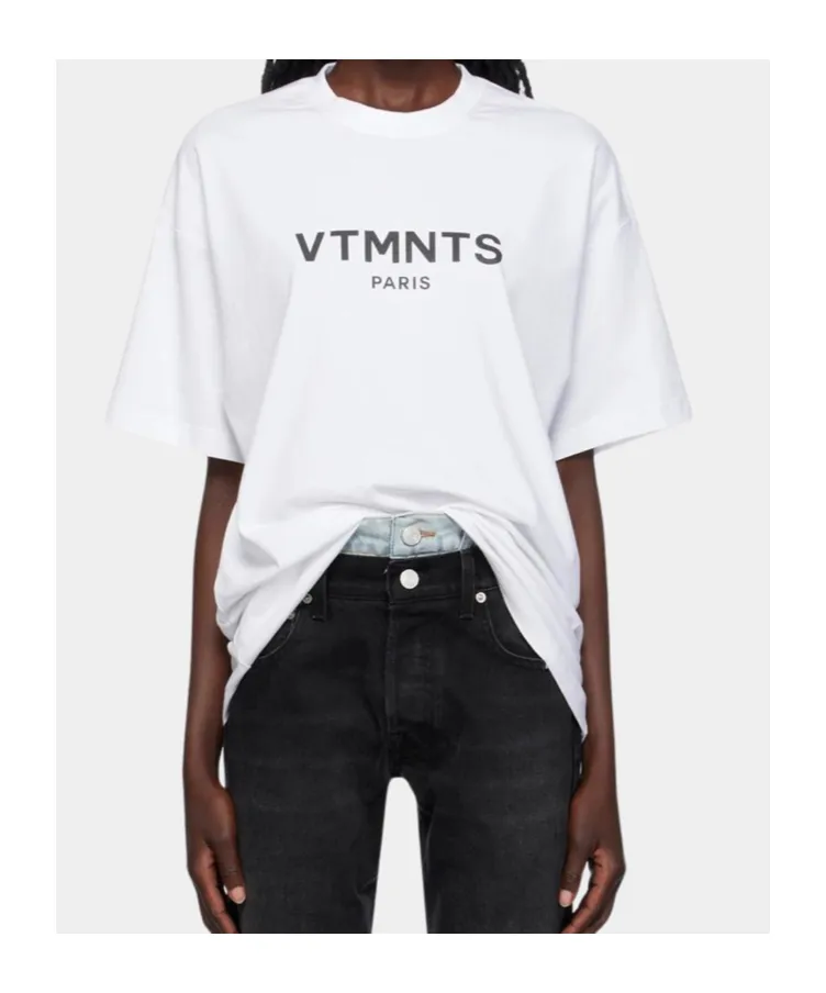 Paris T-Shirt