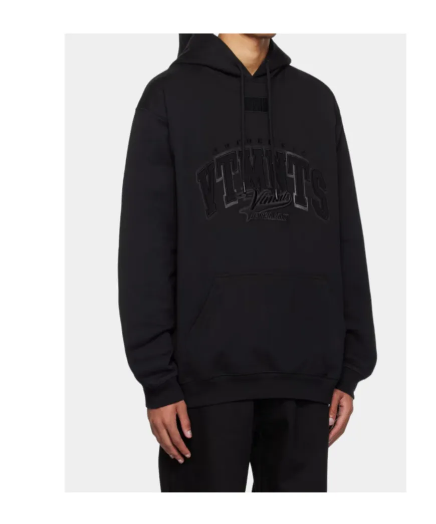 College Hoodie