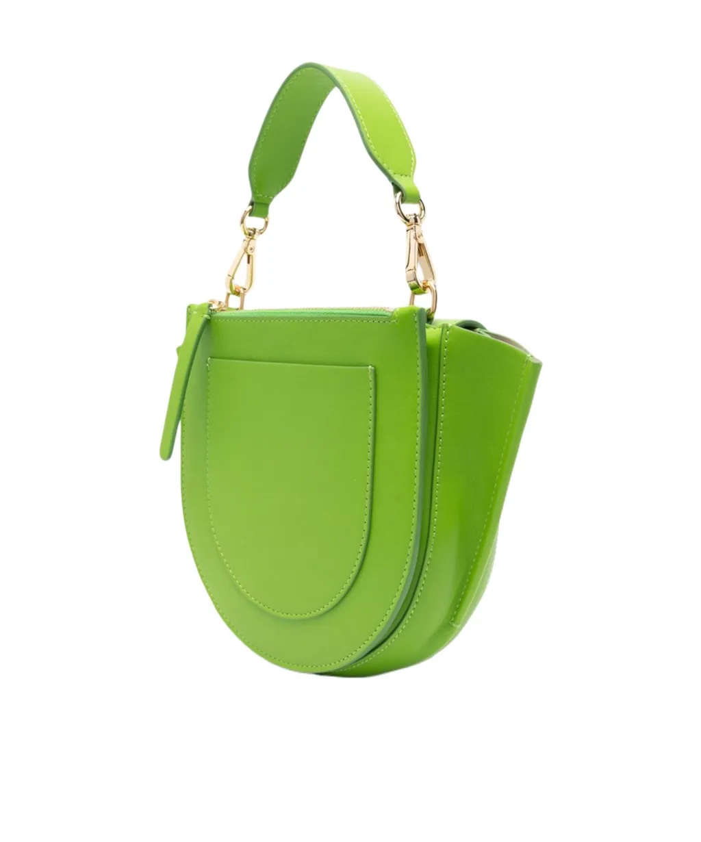 Flap Shoulder Bag