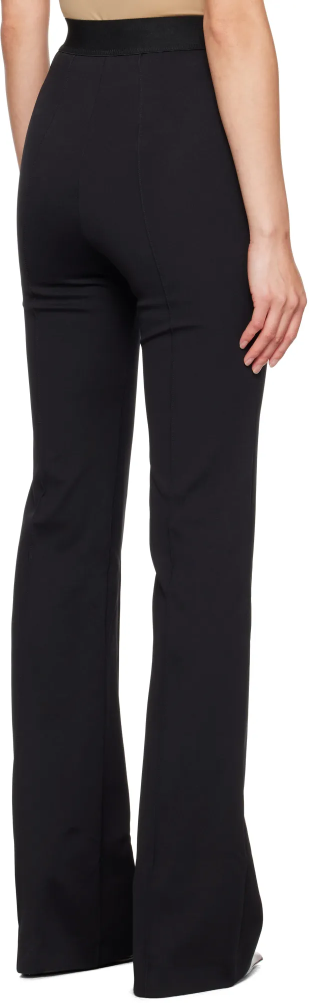 Rhw Stretch Flare Pants