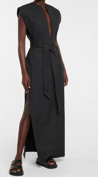 Long Dress