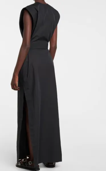 Long Dress
