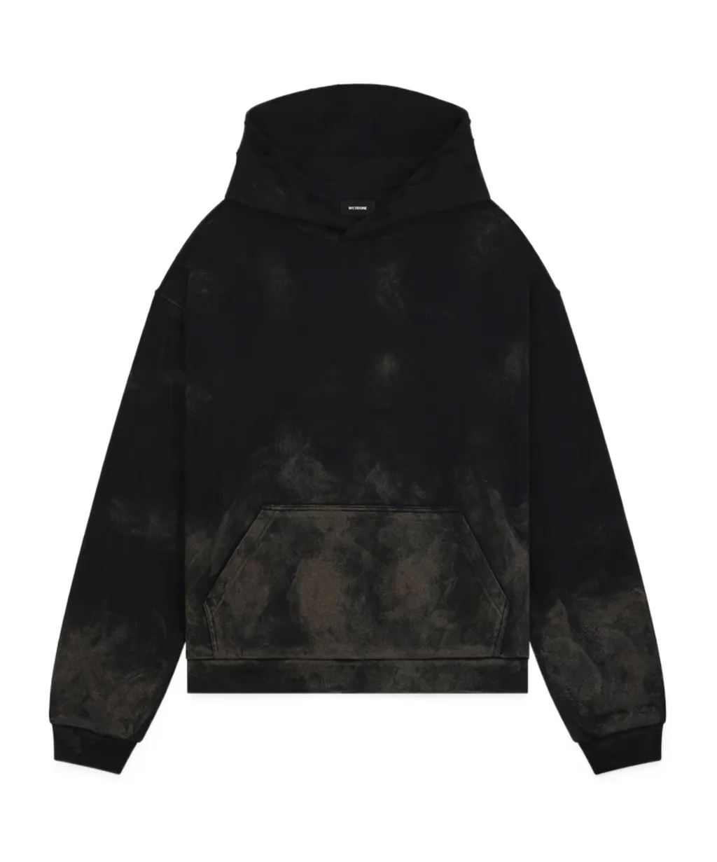 Long-Sleeved Hoodie