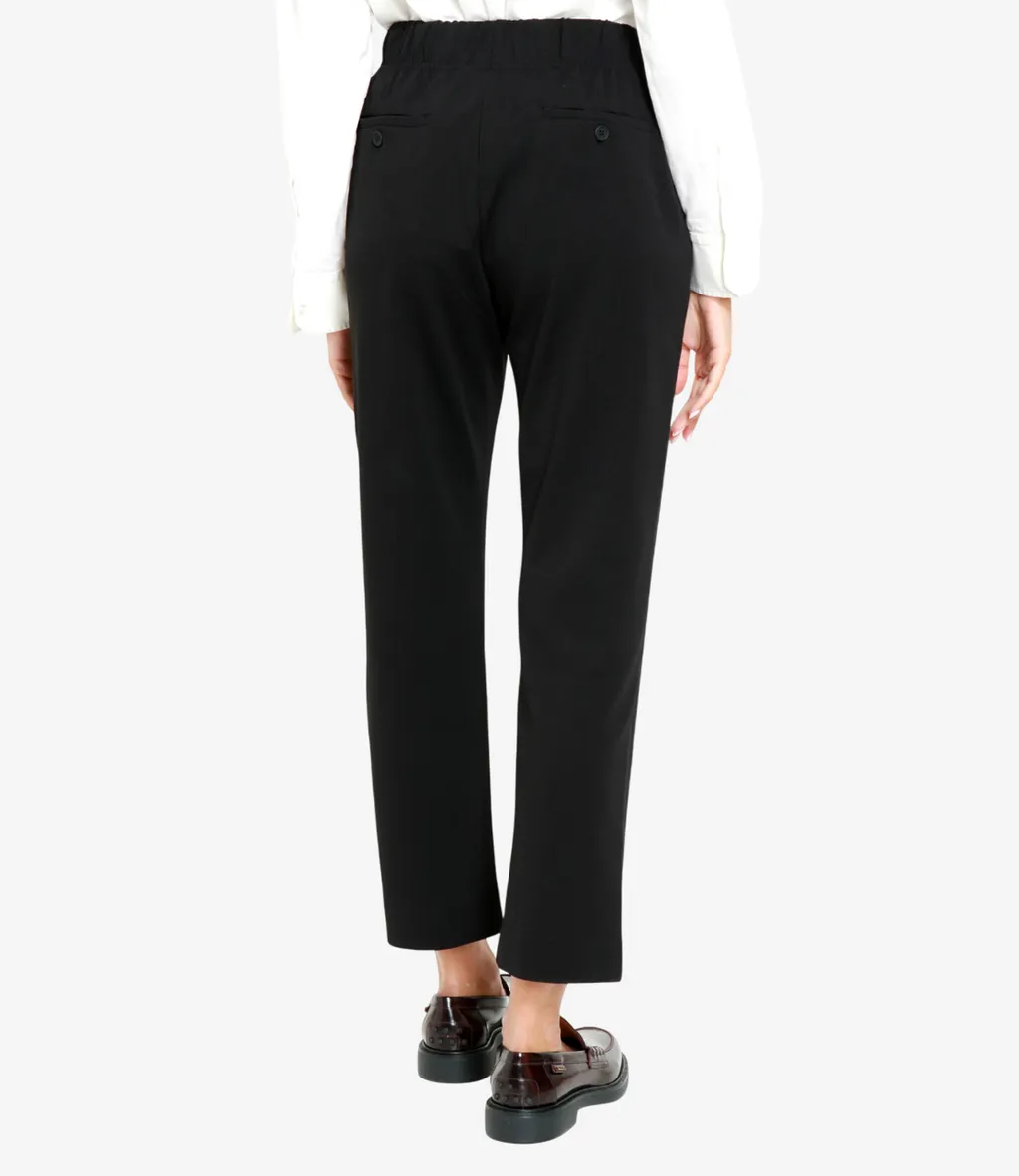 Elasticated Waistband Trousers