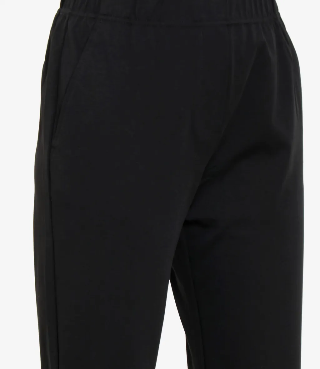 Elasticated Waistband Trousers