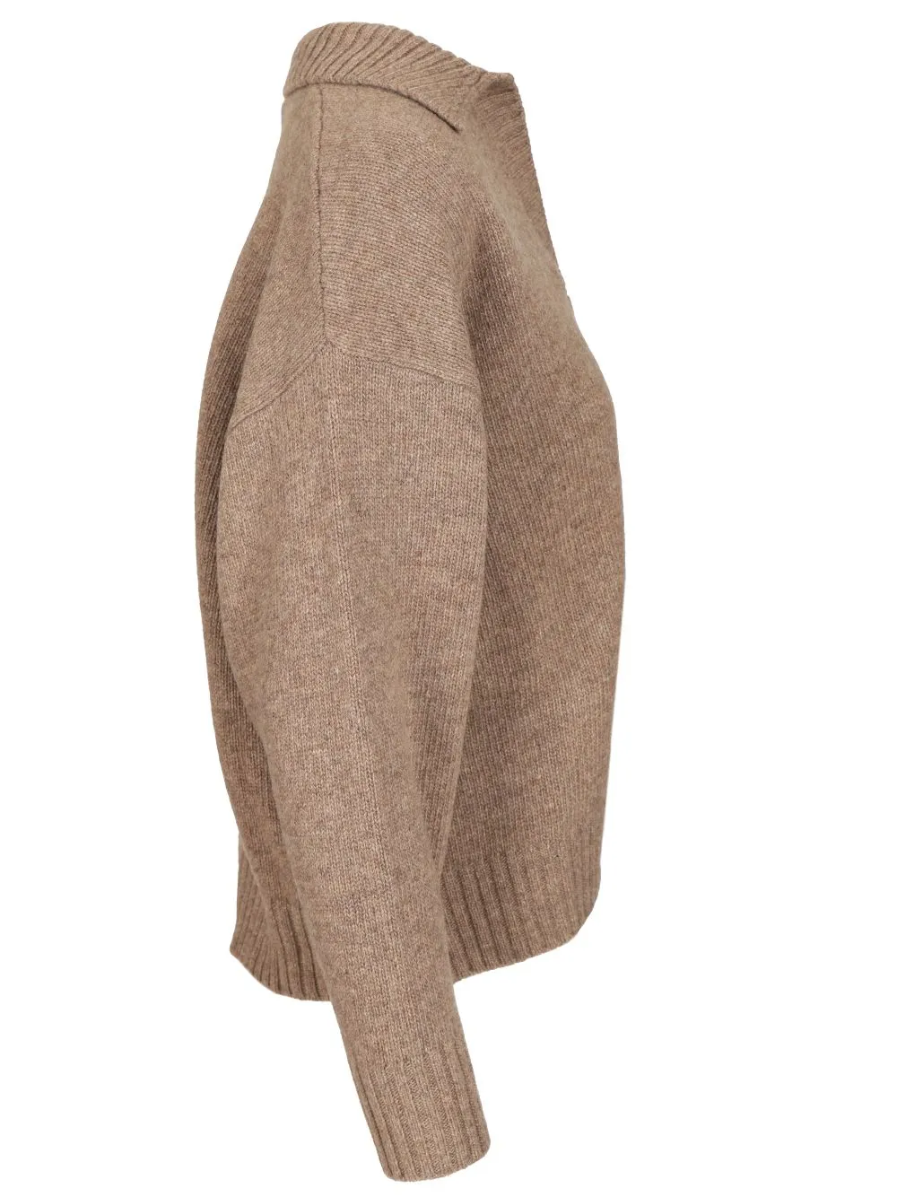 Agre V-Neck Jumper