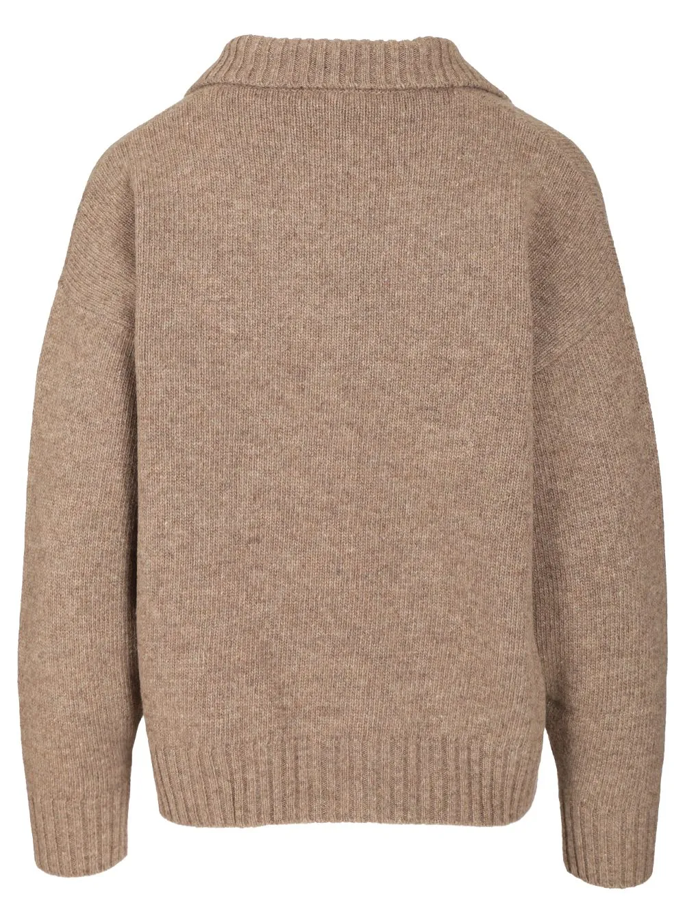 Agre V-Neck Jumper