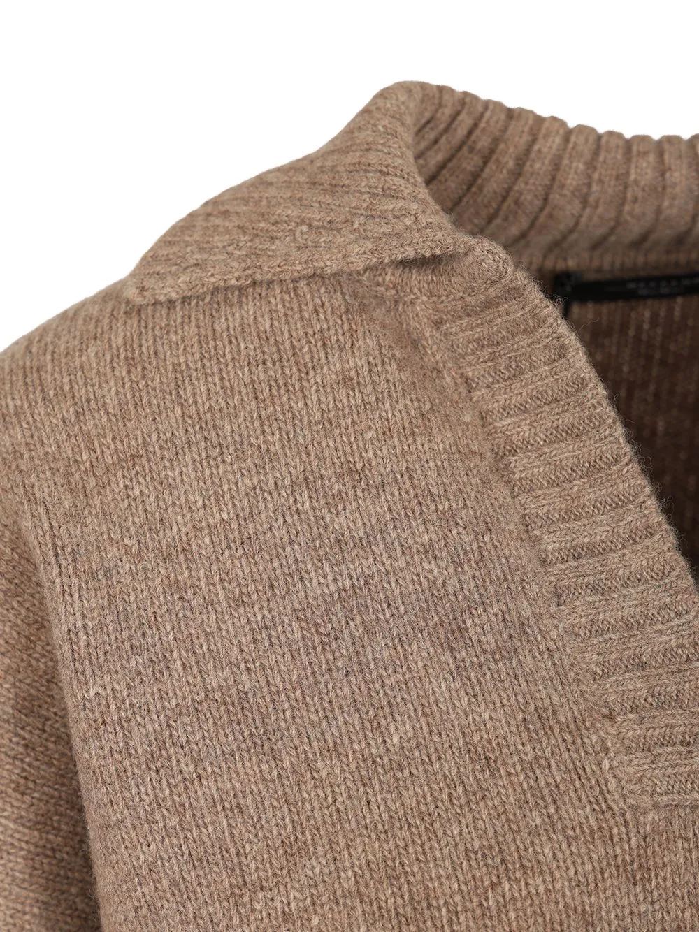 Agre V-Neck Jumper